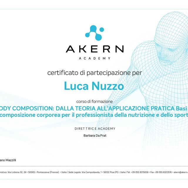 Ingrandire l'immagine: certificate 3