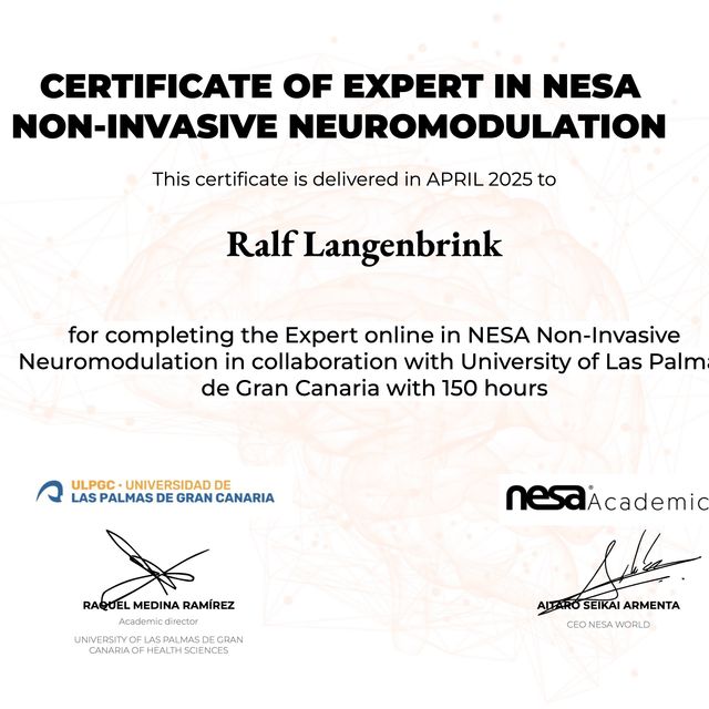 Bild vergrößern: certificate 3