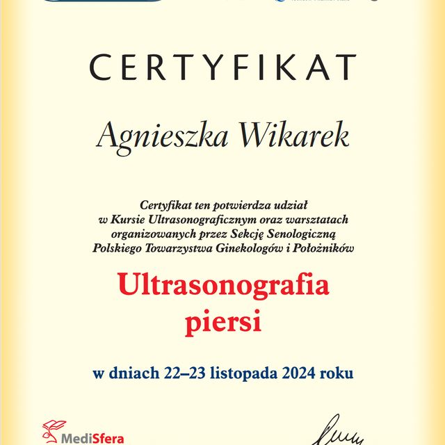 Powiększ obraz: certificate 10