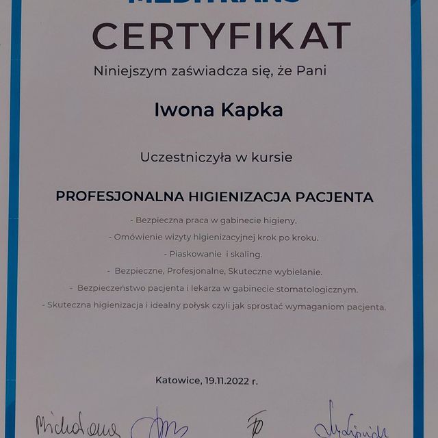 Powiększ obraz: certificate 7