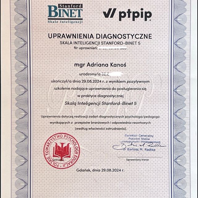 Powiększ obraz: certificate 3