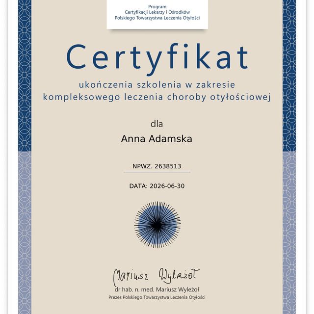 Powiększ obraz: certificate 1