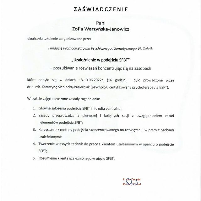 Powiększ obraz: certificate 3