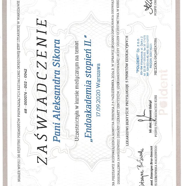 Powiększ obraz: certificate 7