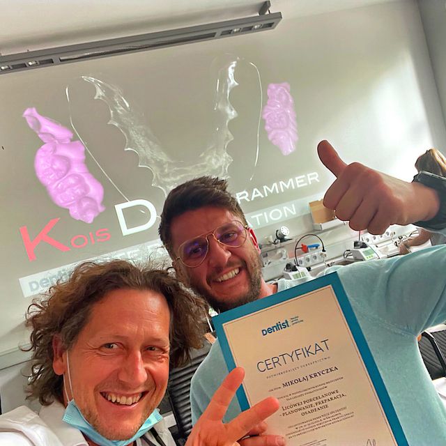 Powiększ obraz: certificate 22