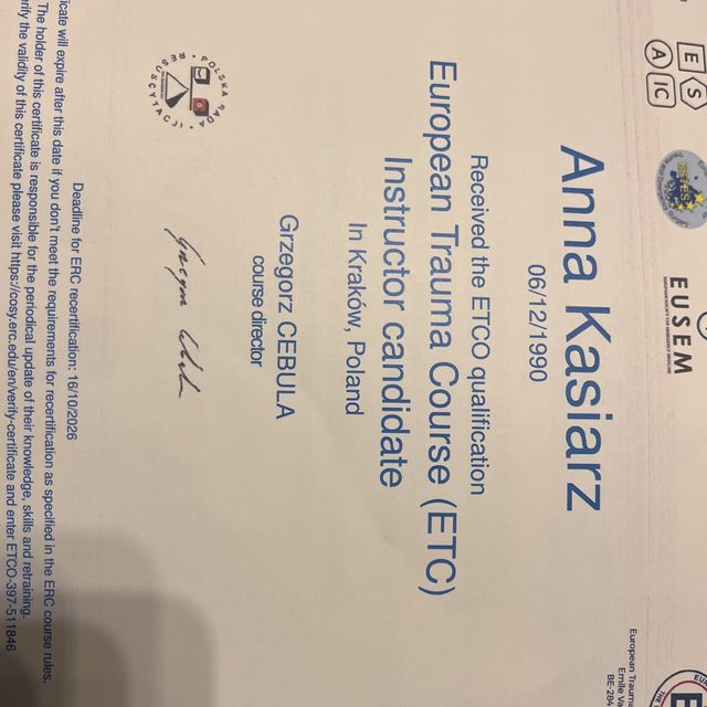 Powiększ obraz: certificate 2