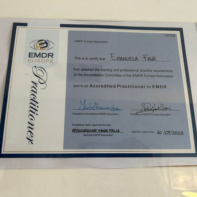 Ingrandire l'immagine: certificate 4