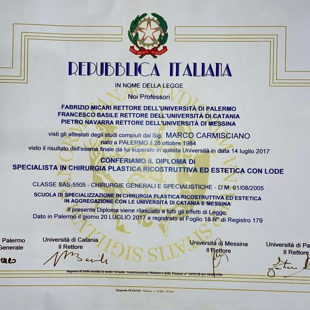 Ingrandire l'immagine: certificate 2