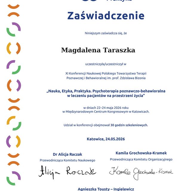 Powiększ obraz: certificate 6