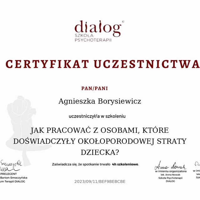 Powiększ obraz: certificate 7