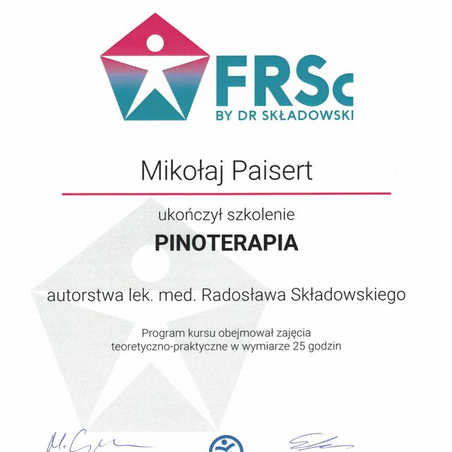 Powiększ obraz: certificate 3