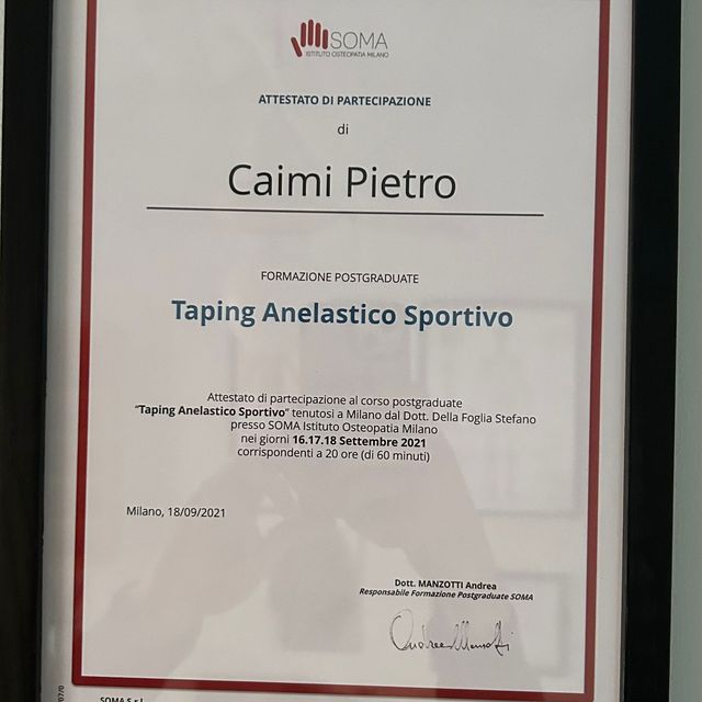 Ingrandire l'immagine: certificate 6