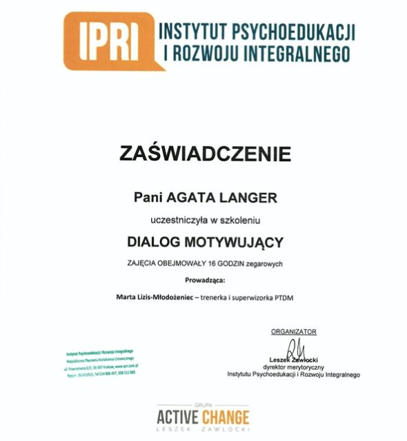 Powiększ obraz: certificate 2