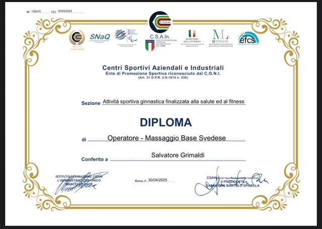 Ingrandire l'immagine: certificate 44
