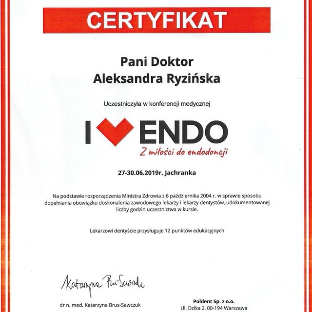 Powiększ obraz: certificate 22