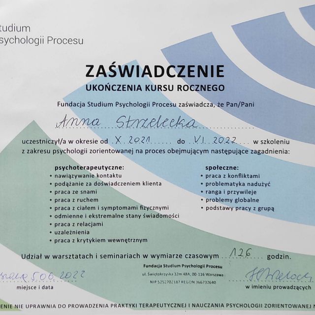 Powiększ obraz: certificate 2
