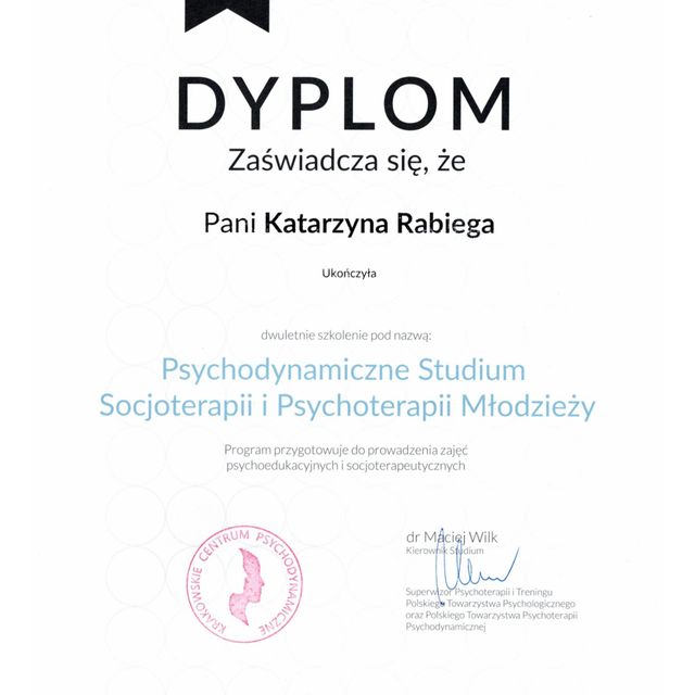 Powiększ obraz: certificate 2