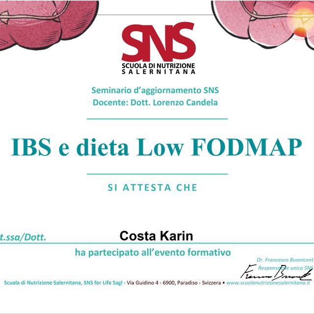 Ingrandire l'immagine: certificate 6
