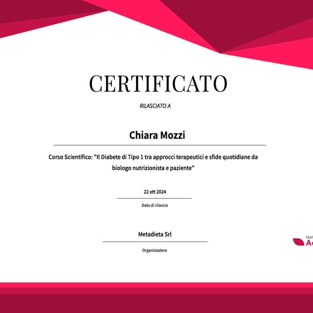 Ingrandire l'immagine: certificate 2