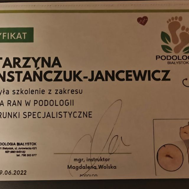 Powiększ obraz: certificate 1