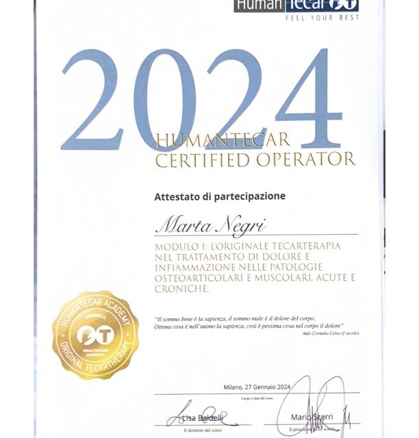 Ingrandire l'immagine: certificate 3