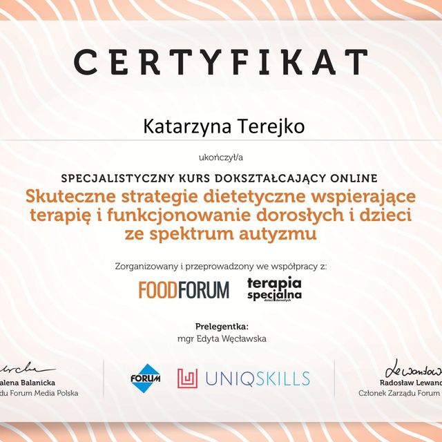 Powiększ obraz: certificate 1