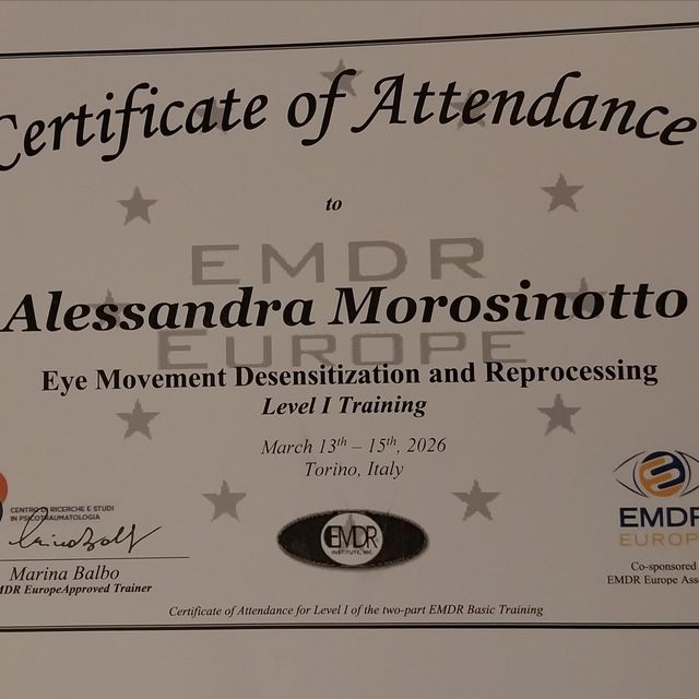 Ingrandire l'immagine: certificate 8