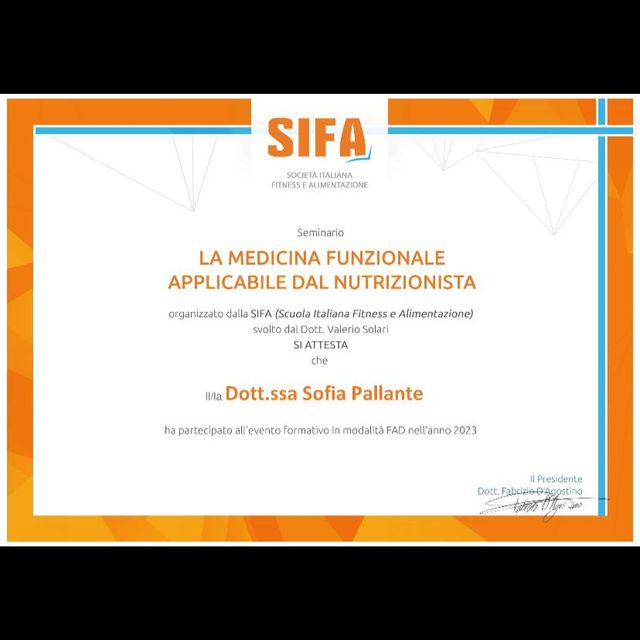 Ingrandire l'immagine: certificate 14