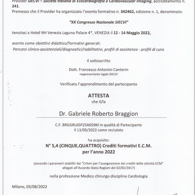 Ingrandire l'immagine: certificate 1