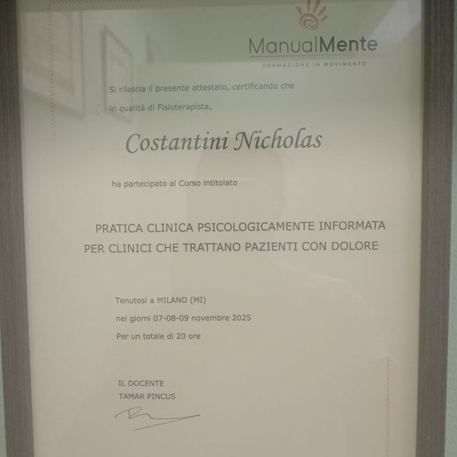 Ingrandire l'immagine: certificate 13