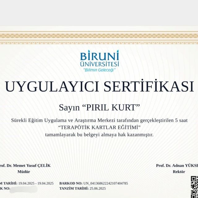 Resmi büyüt: certificate 3