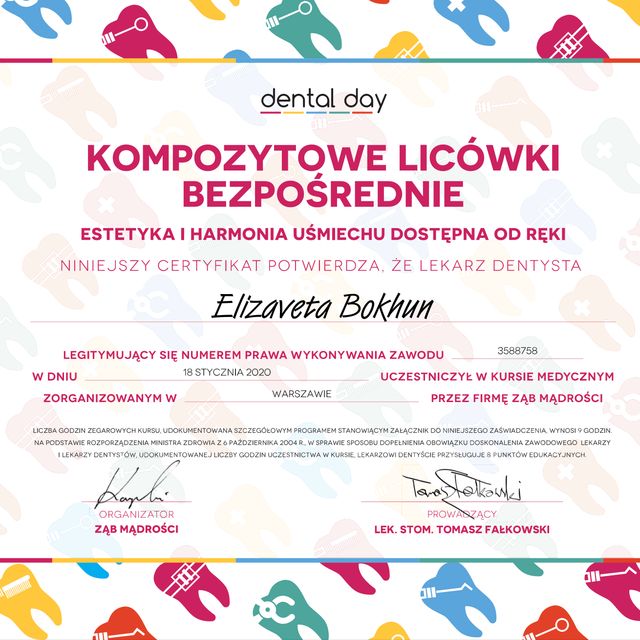 Powiększ obraz: certificate 1
