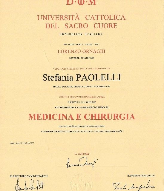 Ingrandire l'immagine: certificate 4
