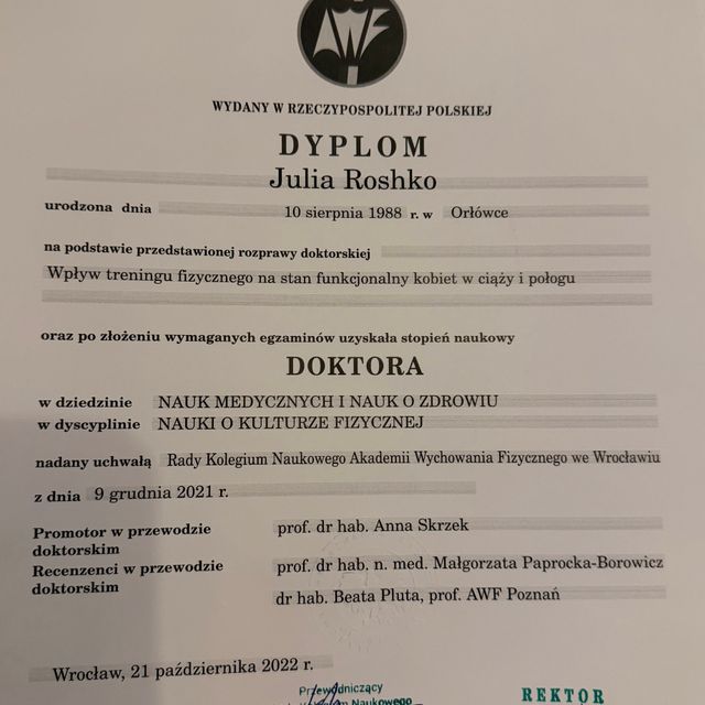 Powiększ obraz: certificate 22