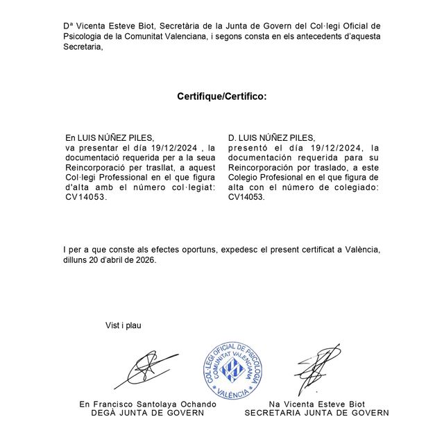 Acercar imagen: certificate 9