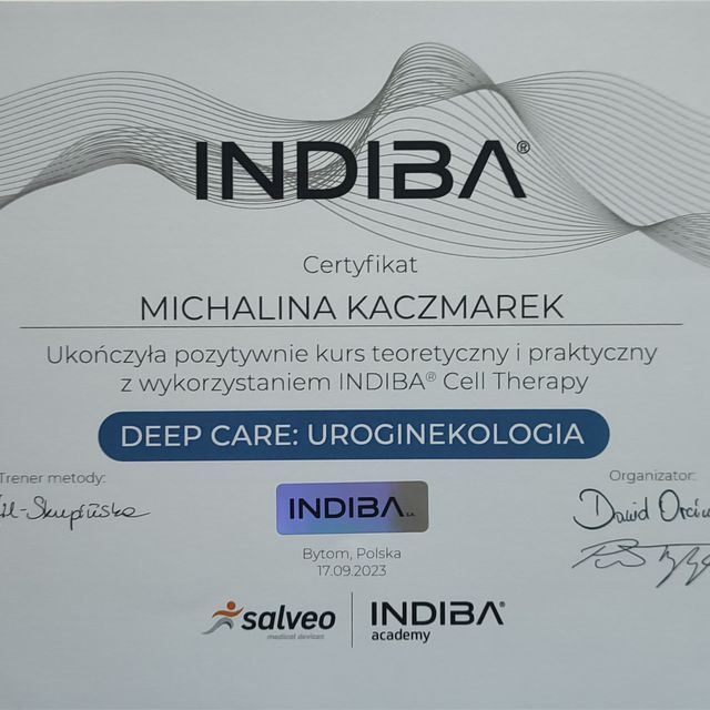 Powiększ obraz: certificate 8