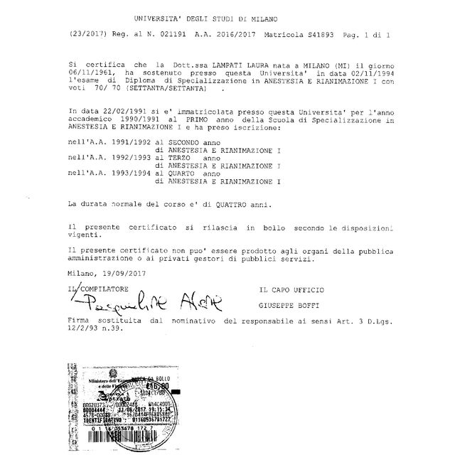 Ingrandire l'immagine: certificate 2