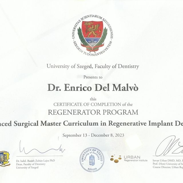 Ingrandire l'immagine: certificate 3