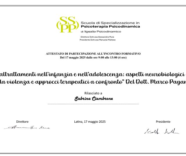 Ingrandire l'immagine: certificate 7