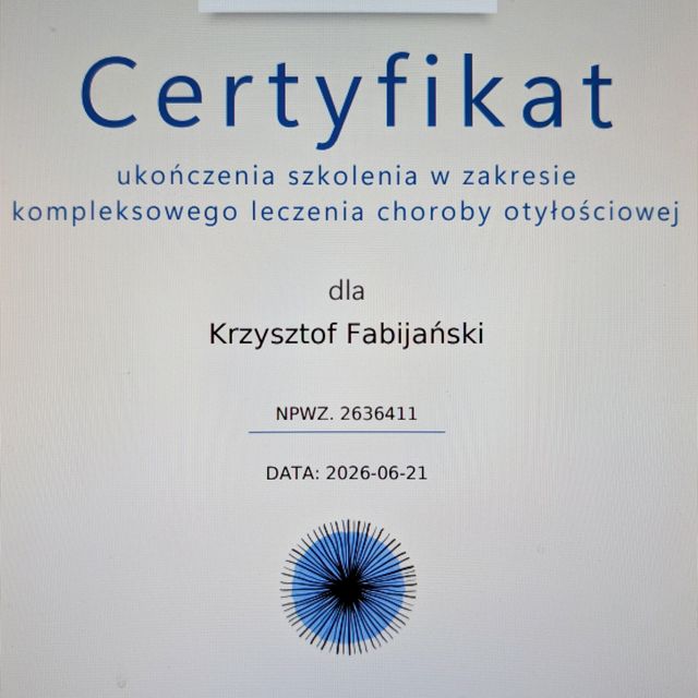 Powiększ obraz: certificate 1