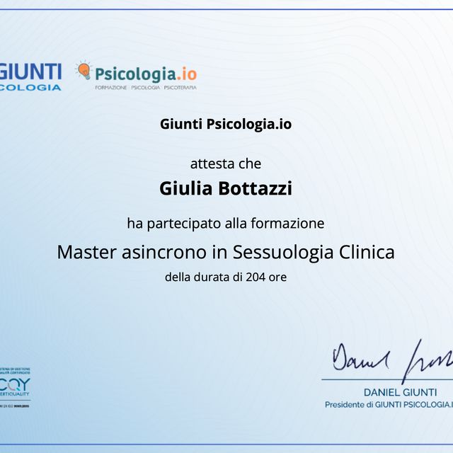 Ingrandire l'immagine: certificate 3