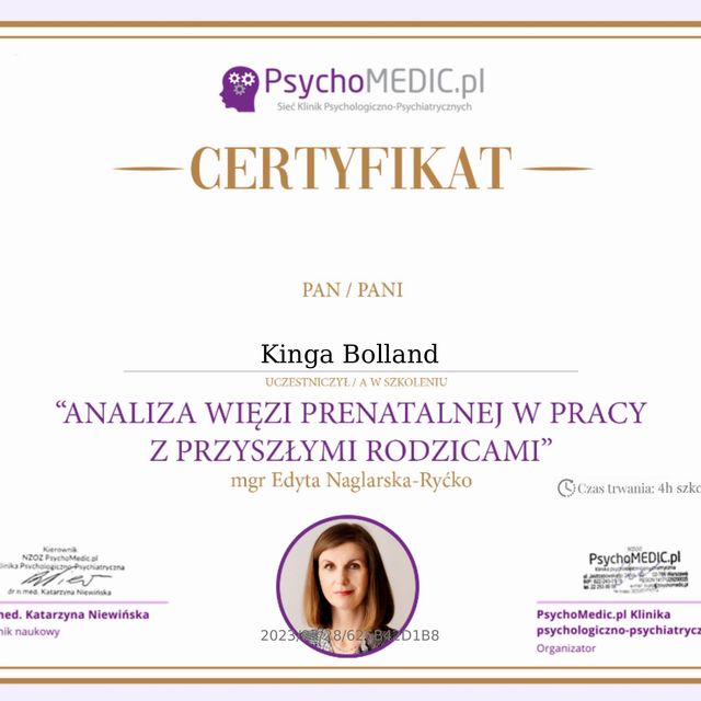 Powiększ obraz: certificate 3