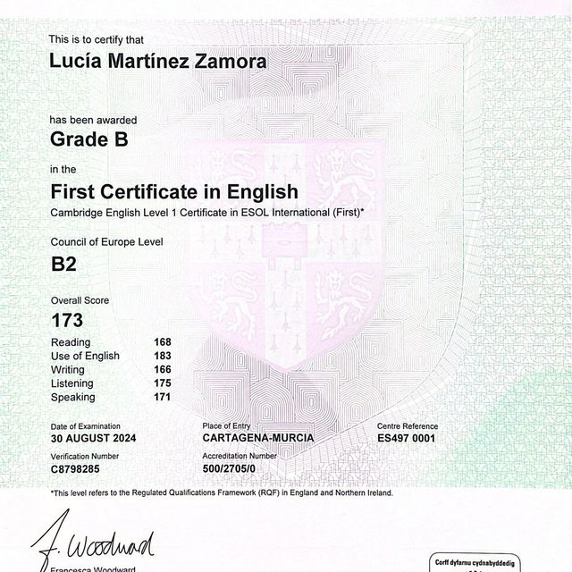 Acercar imagen: certificate 1