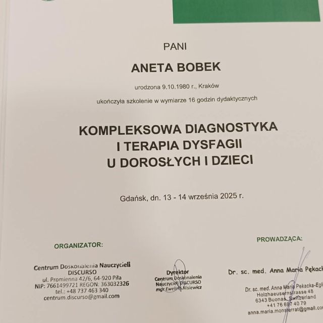 Powiększ obraz: certificate 8