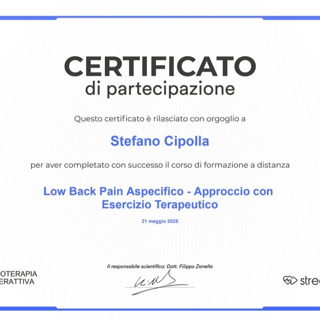 Ingrandire l'immagine: certificate 14