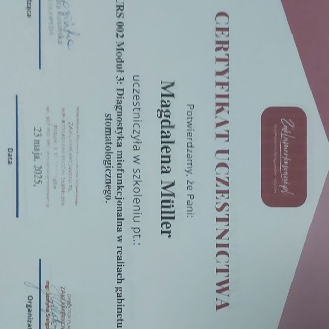 Powiększ obraz: certificate 42