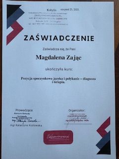 Powiększ obraz: certificate 16
