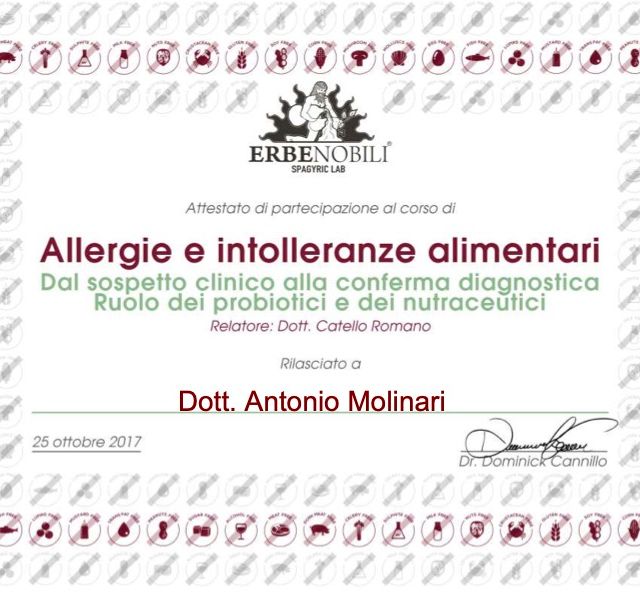 Ingrandire l'immagine: certificate 8
