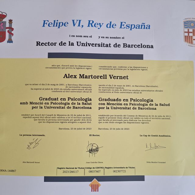 Acercar imagen: certificate 1