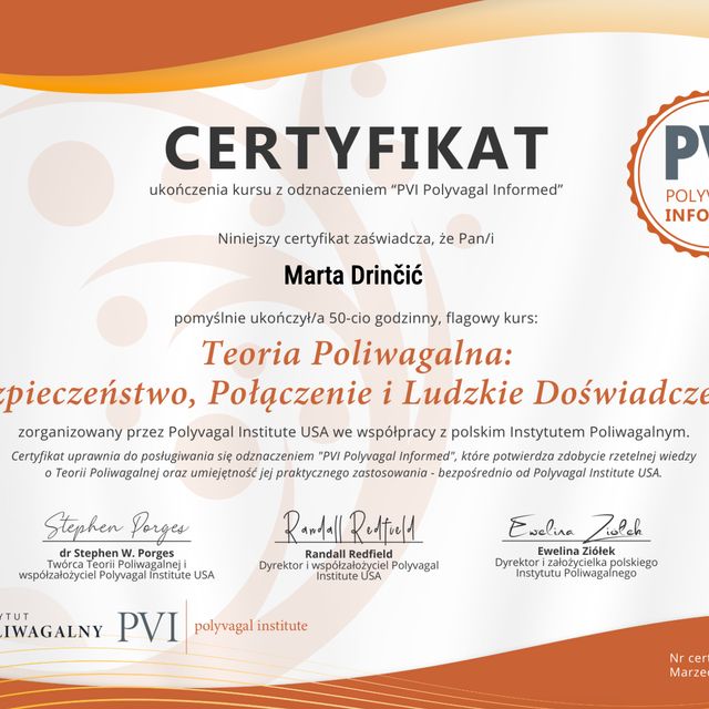 Powiększ obraz: certificate 12